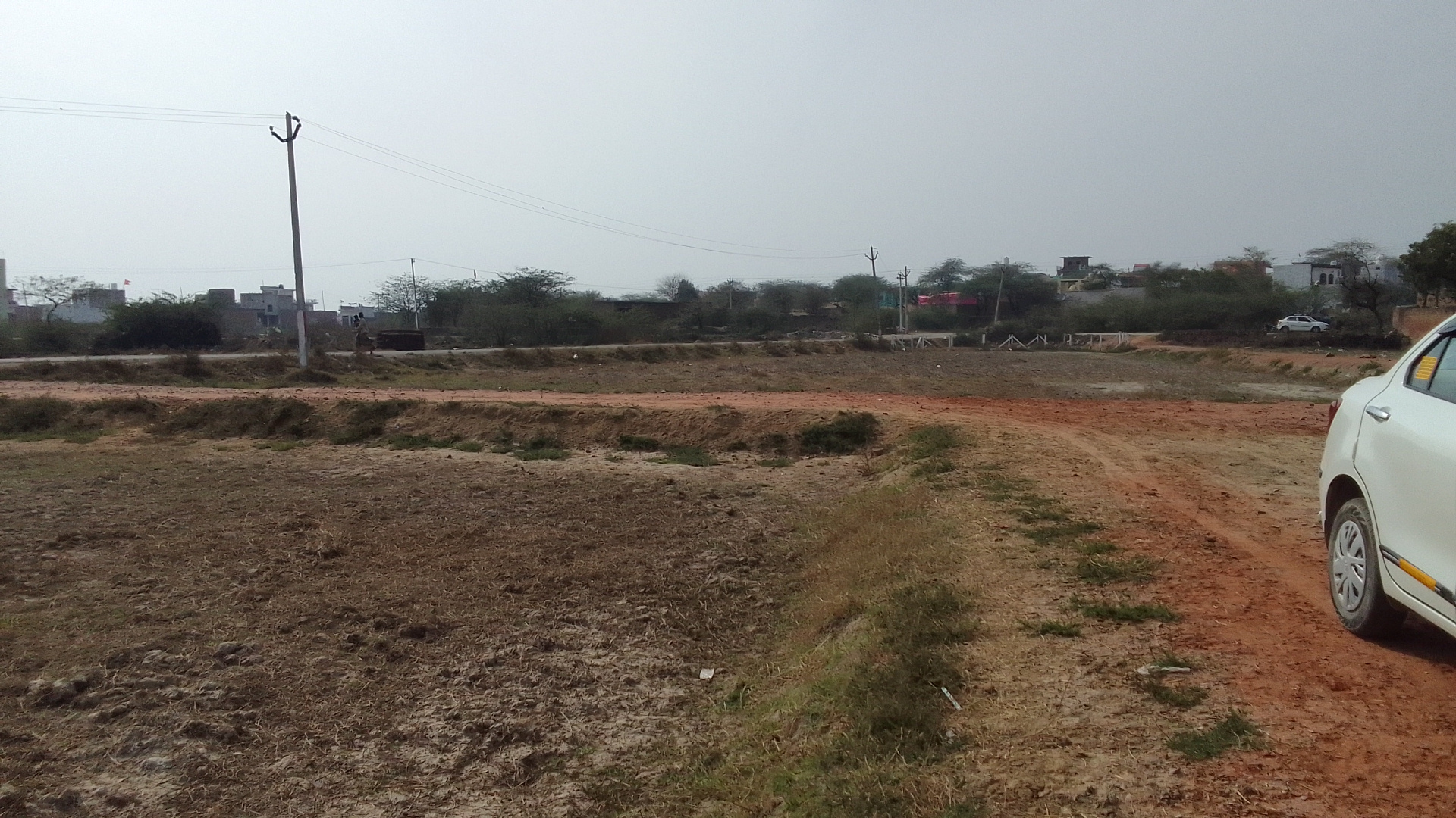 Plot For Resale in Sohna Gurgaon  6546498