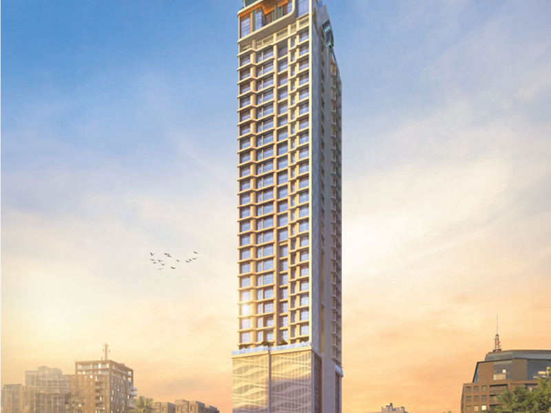 2 BHK Apartment For Sale in Divine Sholka