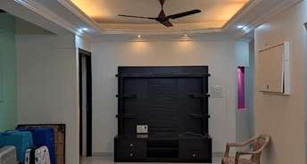 3 BHK Apartment For Rent in N.G.Royal Park Kanjurmarg East Mumbai 6546543
