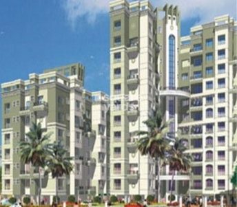 1 BHK Apartment For Resale in Mangeshi Sahara Kalyan West Thane  6546555