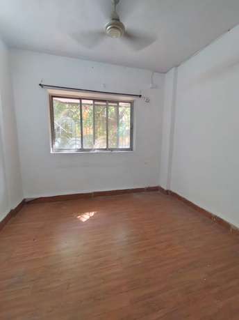 1 BHK Apartment For Rent in Airoli Navi Mumbai 6546560