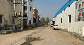 Commercial Industrial Plot 927 Sq.Mt. For Resale In Manesar Sector 9 Gurgaon 6546545