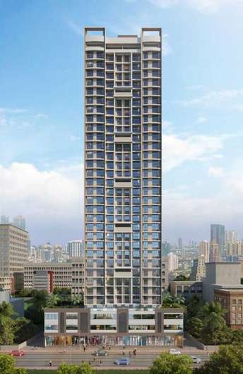 3 BHK Apartment For Resale in Vartak Nagar Thane 6546553