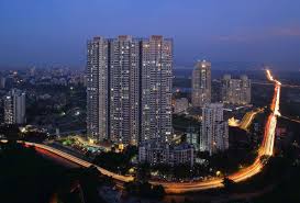 1 BHK Apartment For Rent in Rajesh Raj Legacy 1 Vikhroli West Mumbai 6546581