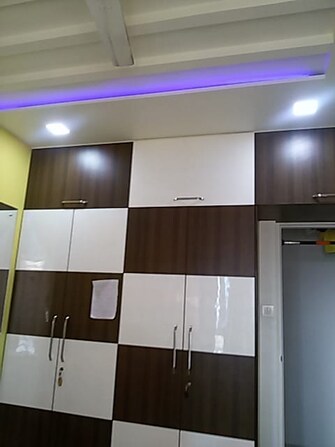 3 BHK Apartment For Resale in Raheja Reflections Eternity Kandivali East Mumbai  6546604