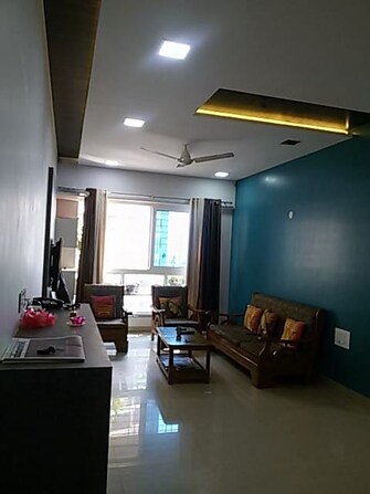 3 BHK Apartment For Resale in Raheja Reflections Eternity Kandivali East Mumbai  6546604