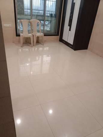 1 BHK Apartment For Resale in Shivraj Heights Apartments Kandivali West Mumbai 6546593