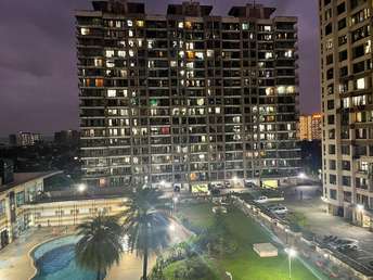 2 BHK Apartment For Rent in Mahavir Universe Bhandup West Mumbai 6546620