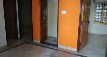 2 BHK Independent House For Rent in Murugesh Palya Bangalore 6546631