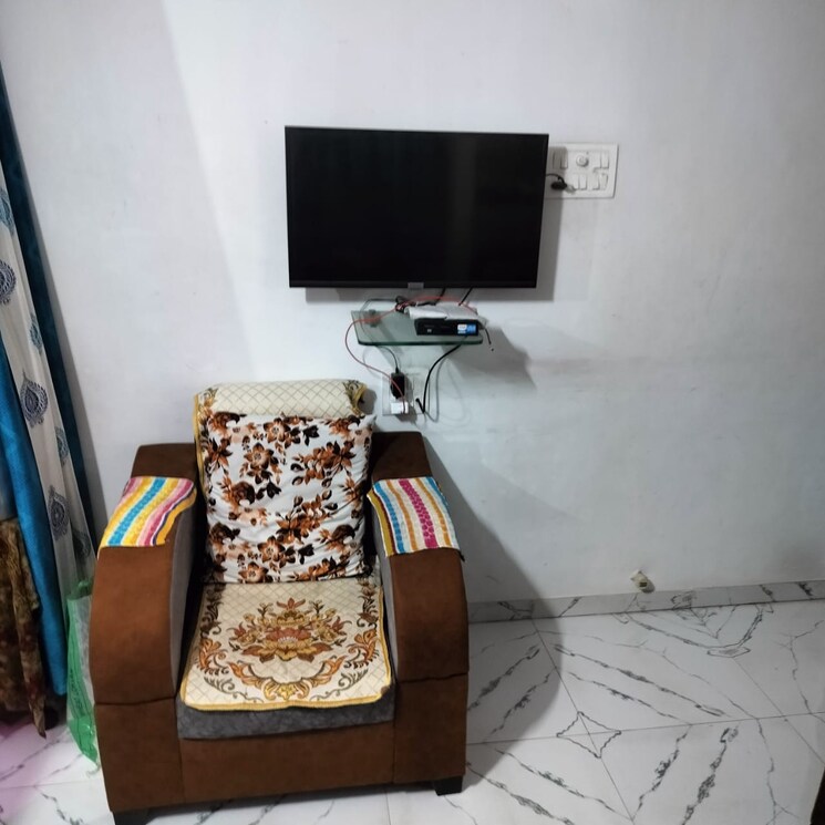 Living Room, ridhi-apartment 1 Bedroom 470 Sq.Ft. Apartment In Chinchwad Pune 6546657