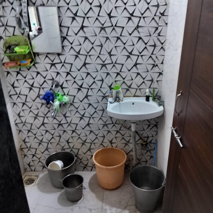 Bathroom, ridhi-apartment 1 Bedroom 470 Sq.Ft. Apartment In Chinchwad Pune 6546657