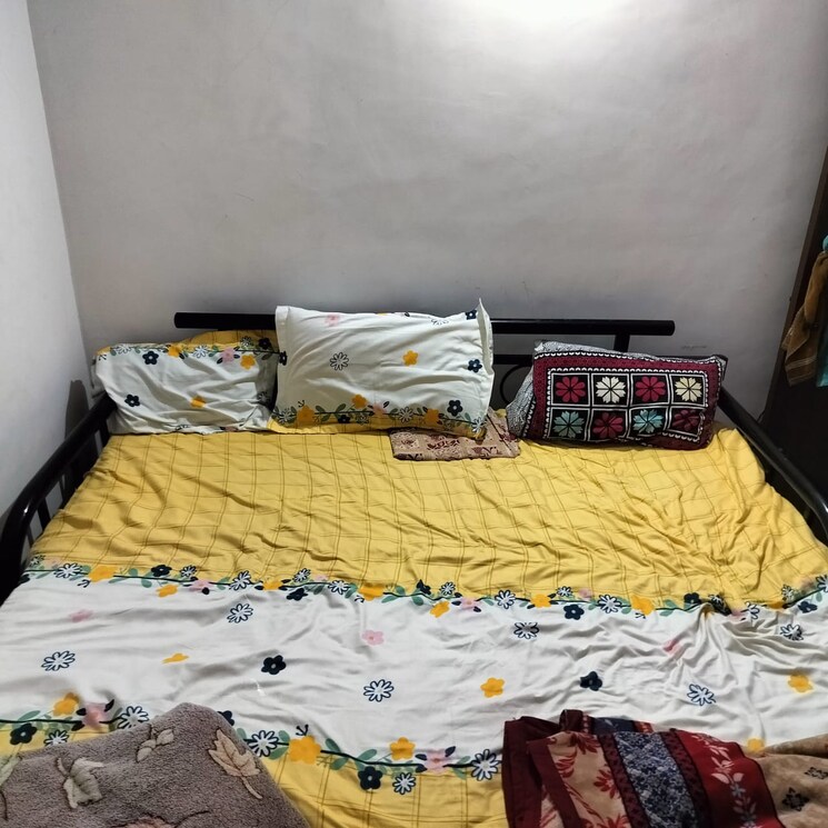 Bedroom, ridhi-apartment 1 Bedroom 470 Sq.Ft. Apartment In Chinchwad Pune 6546657