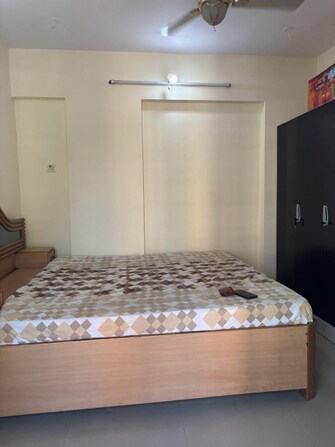 2 BHK Apartment For Resale in Sargam CHS Kamothe Kamothe Navi Mumbai  6546649