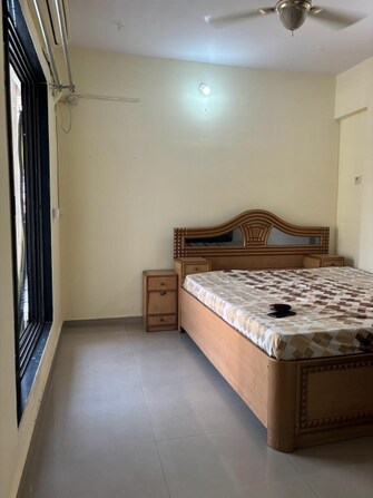 2 BHK Apartment For Resale in Sargam CHS Kamothe Kamothe Navi Mumbai  6546649