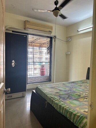 2 BHK Apartment For Resale in Sargam CHS Kamothe Kamothe Navi Mumbai  6546649