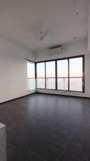 3 BHK Apartment For Rent in Celestia Spaces Sewri Mumbai 6546712