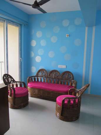 2 BHK Apartment For Rent in City Center Durgapur 6546721