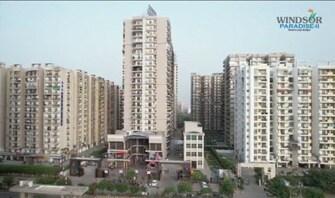 2 BHK Apartment For Resale in Windsor Paradise 2 Raj Nagar Extension Ghaziabad  6546743