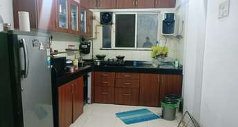 2 BHK Apartment For Resale in G K Roseland Residency Pimple Saudagar Pune 6546754