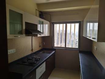 2 BHK Apartment For Rent in Romell Diva Malad West Mumbai  6546757