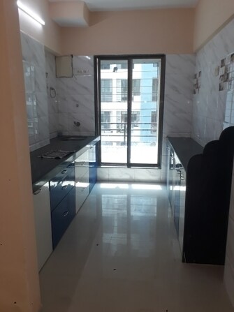 2 BHK Apartment For Resale in Vikram Rachna Towers Virar West Palghar  6546770