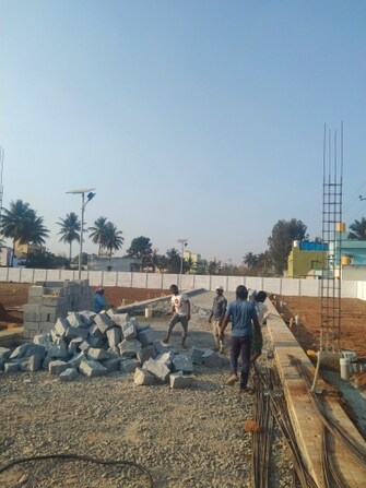 Plot For Resale in Bedarahalli Bangalore  6546768