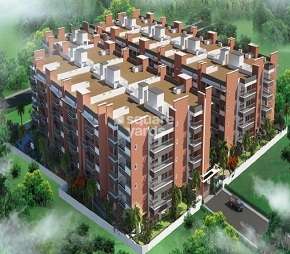 4 BHK Apartment For Resale in Abhigna Misty Woods Jp Nagar Bangalore 6546792
