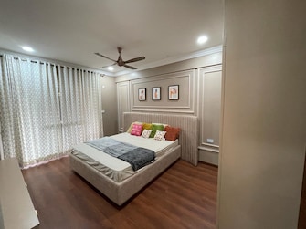 4 BHK Apartment For Resale in Abhigna Misty Woods Jp Nagar Bangalore  6546792