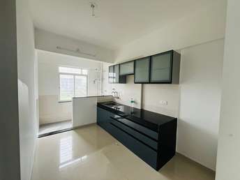1 BHK Apartment For Rent in Samarttha 45 Shashwat Avenue Punawale Pune 6546779