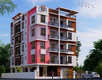 3 BHK Apartment For Resale in New Town Kolkata 6546815