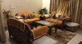 3 BHK Apartment For Resale in APS Platinum Towers Peer Mucchalla Zirakpur 6546817