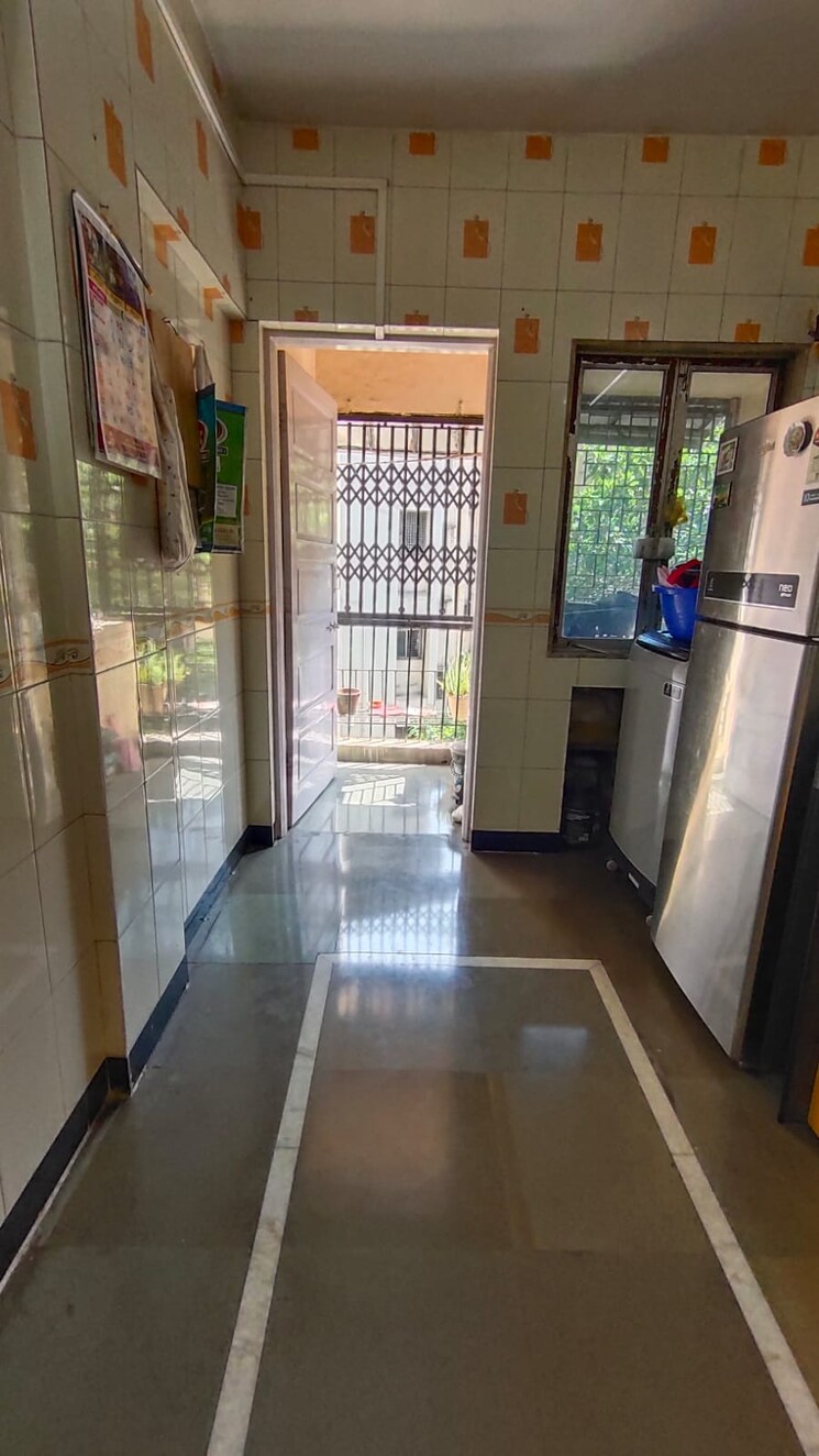 undefined, kalwa 1 Bedroom 575 Sq.Ft. Apartment In Kalwa Thane 6546854