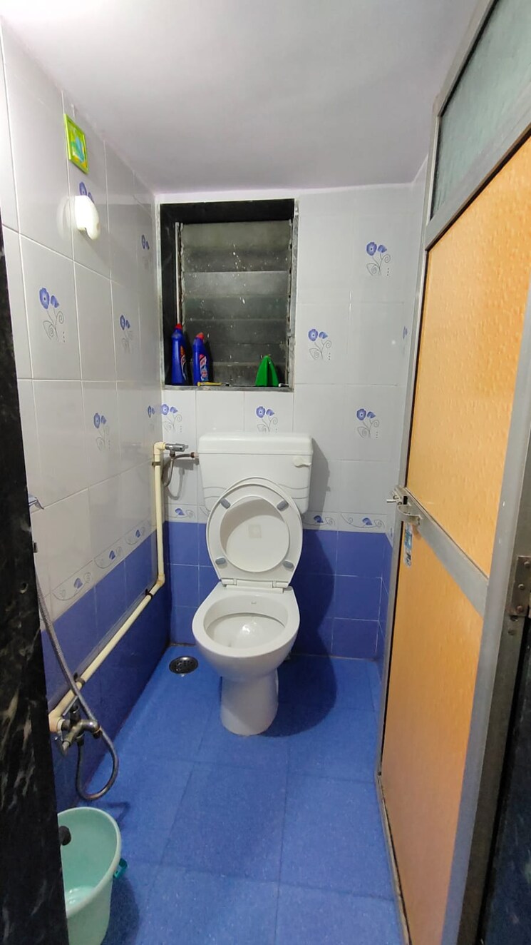 Attached Bathroom, kalwa 1 Bedroom 575 Sq.Ft. Apartment In Kalwa Thane 6546854