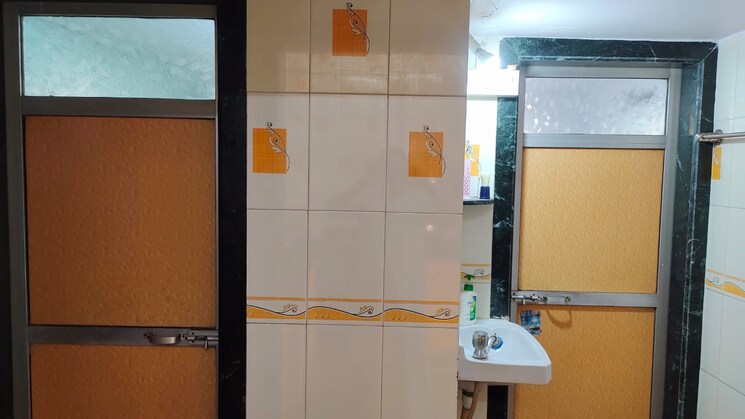 Attached Bathroom, kalwa 1 Bedroom 575 Sq.Ft. Apartment In Kalwa Thane 6546854