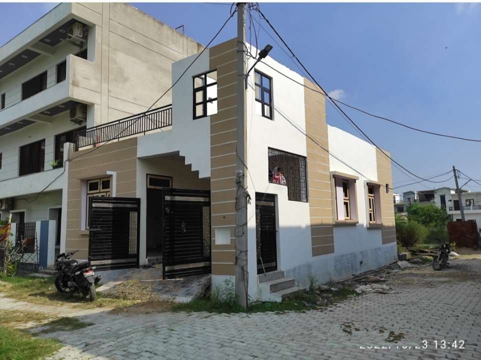 2 BHK Independent House For Rent in Aurangabad Khalsa Lucknow 6534954