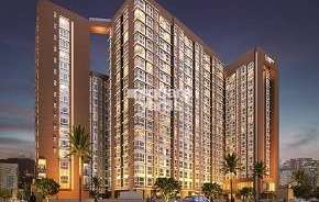 2 BHK Apartment For Resale in Godrej Waldorf Andheri Andheri West Mumbai 6546919