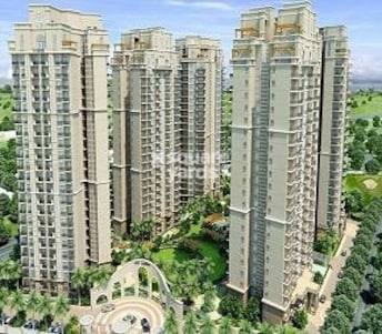 2 BHK Apartment For Resale in Ace Golfshire Sector 150 Noida  6546911