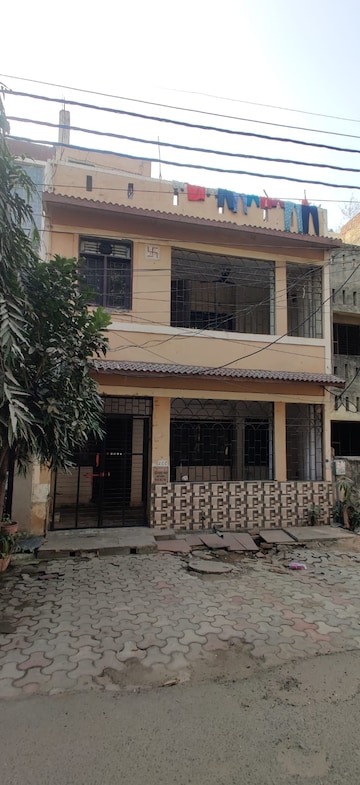 2.5 BHK Independent House For Resale in Niti Khand Iii Ghaziabad  6546917