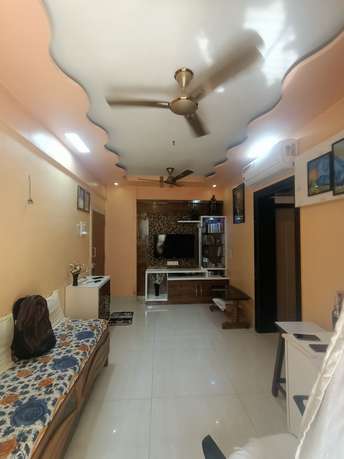 1 BHK Apartment For Resale in Shani Soham Apartment Ambernath East Thane 6546930