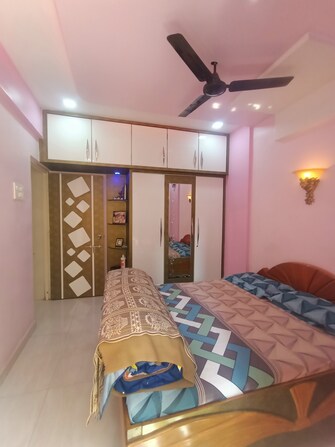 1 BHK Apartment For Resale in Shani Soham Apartment Ambernath East Thane  6546930