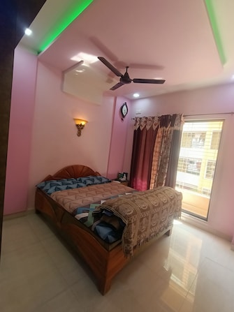 1 BHK Apartment For Resale in Shani Soham Apartment Ambernath East Thane  6546930