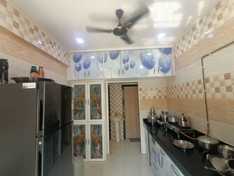 1 BHK Apartment For Resale in Shani Soham Apartment Ambernath East Thane  6546930