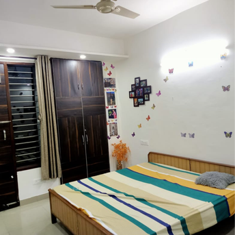 2 BHK Builder Floor For Rent in Motia Blue Ridge Dhakoli Village Zirakpur  6546934