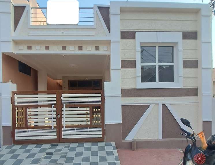 New House In Kakatiyanagar