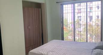 1 BHK Apartment For Resale in Cosmos Regency Kavesar Kavesar Thane 6546947