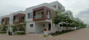 4 BHK Villa For Resale in Tellapur Hyderabad  6546975