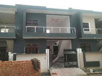 3 BHK Independent House For Resale in Bijnor Road Lucknow 6546979