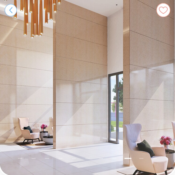 Bathroom, godrej-exquisite 3 Bedroom 922 Sq.Ft. Apartment In Ghodbunder Road Thane 6546996