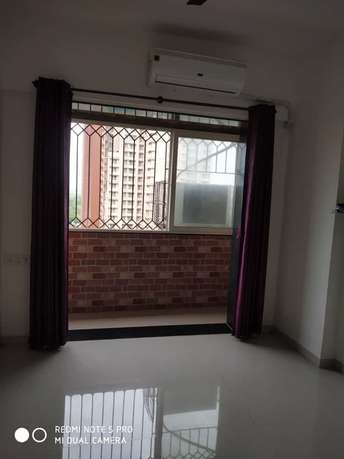 1 BHK Apartment For Rent in Squarefeet Ace Square phase 2 Ghodbunder Road Thane 6547009