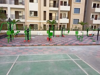 2 BHK Apartment For Resale in Dumartarai Raipur  6547026